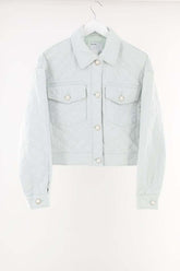 Jacheta Bershka Femei - M