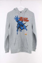 Hanorac Marvel Barbati - L