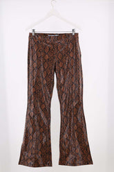 Pantaloni Bershka Femei - M