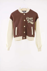 Jacheta Bershka Femei - XS