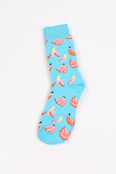 Sosete Vintage Femei - 35-38