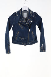 Jacheta Diesel Femei - XS