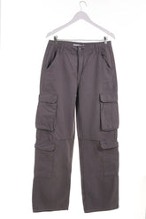 Pantaloni Bershka Femei - L