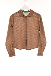 Camasa United Colors Of Benetton Femei - M