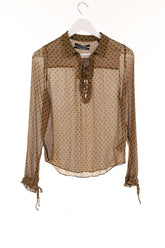 Camasa Scotch & Soda Femei - XS