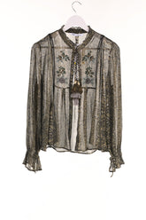 Camasa Zara Femei - S