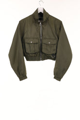 Jacheta Bershka Femei - S