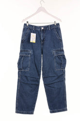 Blugi Chapter Femei - M