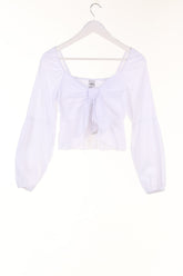 Camasa Zebra Femei - XS