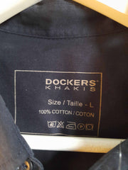 Camasa Dockers Barbati - L