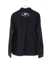 Camasa Camp David Barbati - L