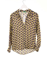 Camasa United Colors Of Benetton Femei - XS