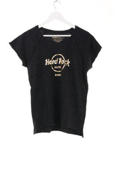 Tricou Hard Rock Femei - L