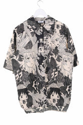 Camasa Weekday Barbati - XS