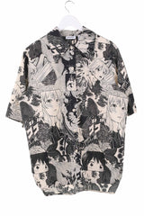 Camasa Weekday Barbati - XS