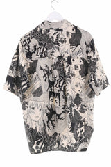 Camasa Weekday Barbati - XS