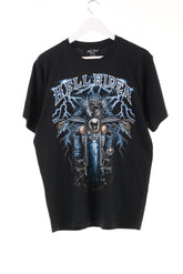 Tricou Rock-Chang Barbati - L