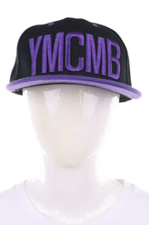 Sapca YMCMB Barbati - One Size