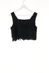Top Zara Femei - S