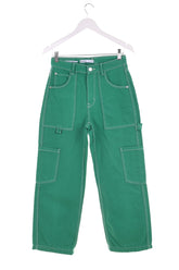 Blugi Bershka Femei - S