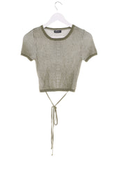 Tricou Tally Weijl Femei - S