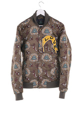 Jacheta Scotch & Soda Barbati - L