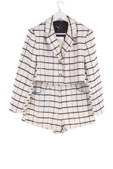 Costum Zara Femei - L