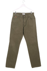 Pantaloni Wrangler Barbati - L