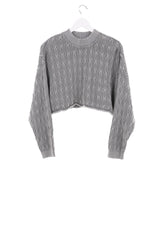 Pulover FB Sister Femei - M