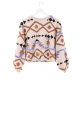 Pulover Polar Pull&Bear Femei - S