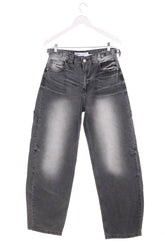 Blugi Bershka Femei - S