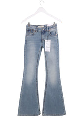 Blugi Stradivarius Femei - XS