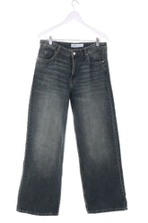 Blugi Bershka Femei - M