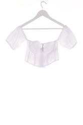 Top Stradivarius Femei - S