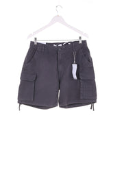 Pantaloni scurti Bershka Femei - L