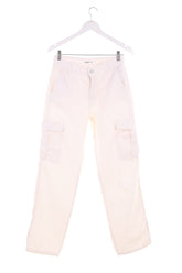 Blugi Pull&Bear Femei - M