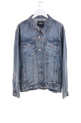 Jacheta Zara Barbati - XXL