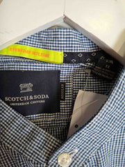Camasa Scotch & Soda Barbati - XL