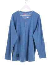 Bluza Engelbert Strauss Barbati - XXL