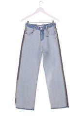 Blugi Bershka Femei - XS