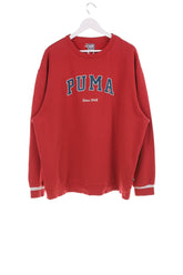 Hanorac Puma Barbati - XXL