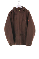 Geaca Sherpa Barbati - XL