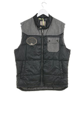 Vesta reversibila Guess Barbati - L