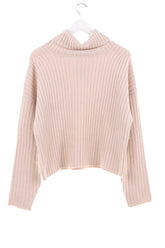 Pulover Zebra Femei - S