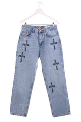 Blugi Review Femei - M