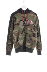 Hanorac Jordan Barbati - S