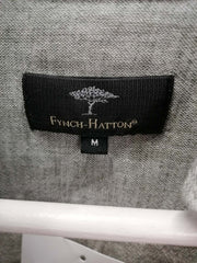 Camasa Finch- Hatton Barbati - M