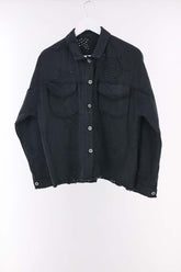 Jacheta Vintage Femei - L