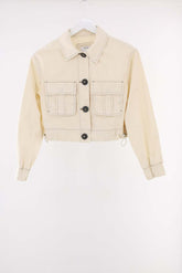 Jacheta Bershka Femei - XS