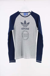 Bluza Adidas Barbati - XS